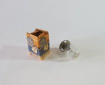 11 Tungsten Lamps for UV-Spectrophotometer